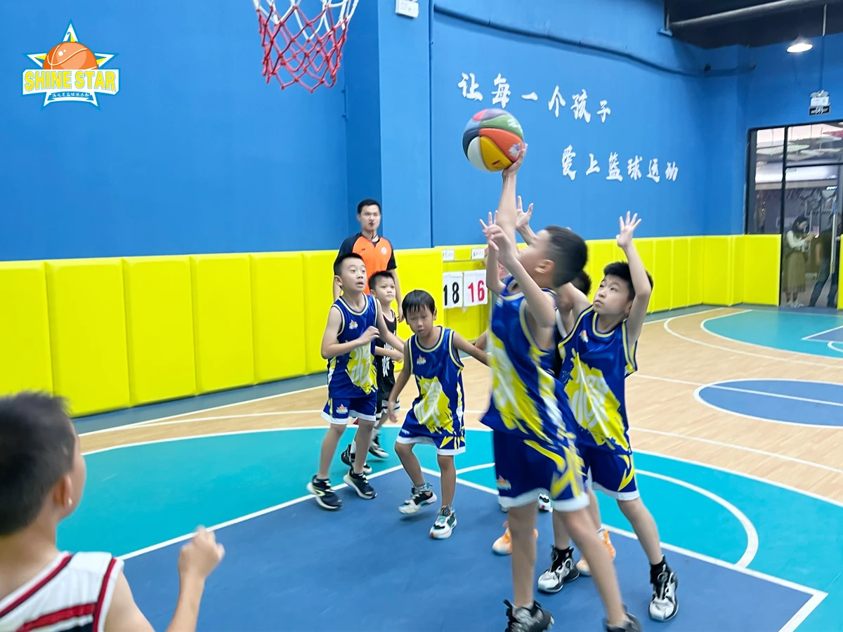 为什么我的篮球罚球总是不进?_1